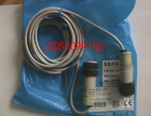 New And Original Omron E3F3-T61 Photoelectric Switch