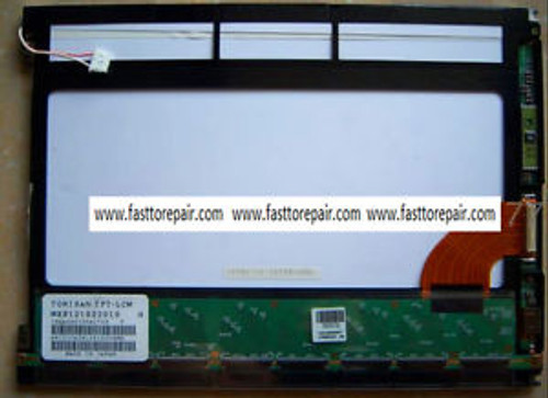 MXS121022010 for 12.1 SANYO LCD panel 800600 original  DHL fastshiping