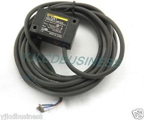 New Omron TL-T2E1 12-24VDC Proximity Switch 90 days warranty