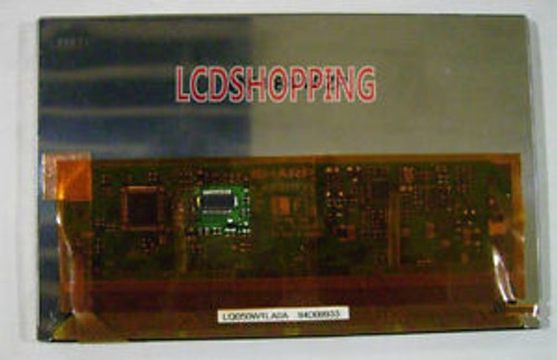 New and Original SHARP LQ050W1LA0A LCD Screen Panel with 60 days warranty