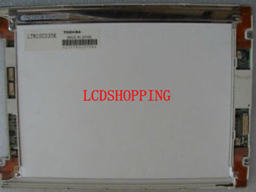 New and Original for 10.4 SVGA TFT LCD LTM10C035K LCD Screen display