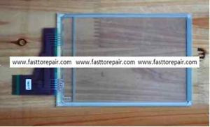 New&original Touch Glass for HAKKO V806CD V860CD+ V806MD-031 Touch Screen