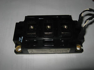 Mitsubishi Module, CM300DY-12E, Used