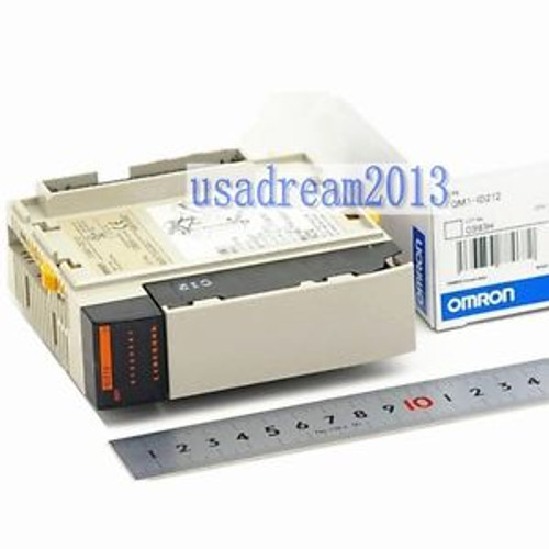 OMRON Input Unit CQM1-ID212 ( CQM1ID212 )