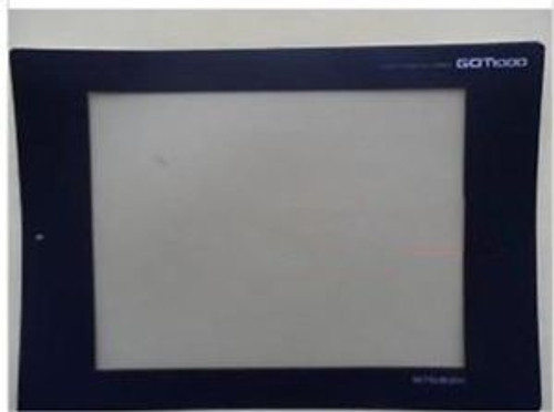 Original touchscreen protective film For GT1275 NEW ping