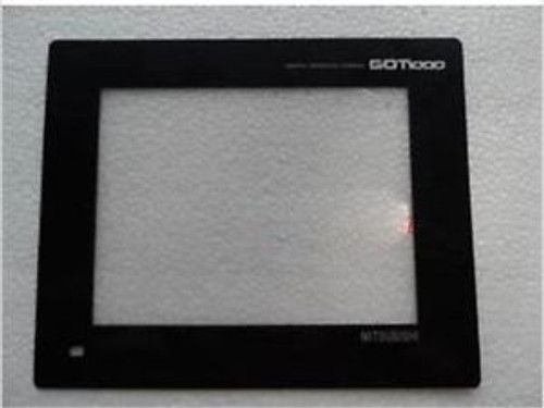 Original touchscreen protective film For GT1150-QBBD-C GT1150-QSBD-C new