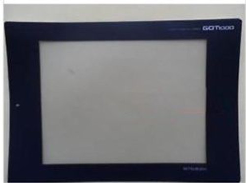 Original touchscreen protective film For GT1175 NEW ping