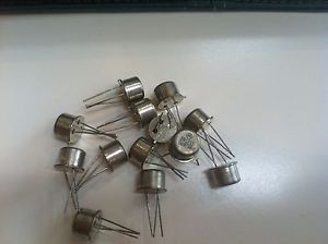 2N1711  Bipolar NPN Device. VCEO 50V. IC 0.5A  50