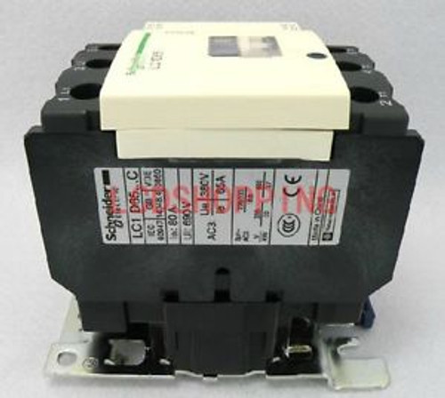 Schneider LC1D65F7C Telemecanique Contactor with 60 days warranty