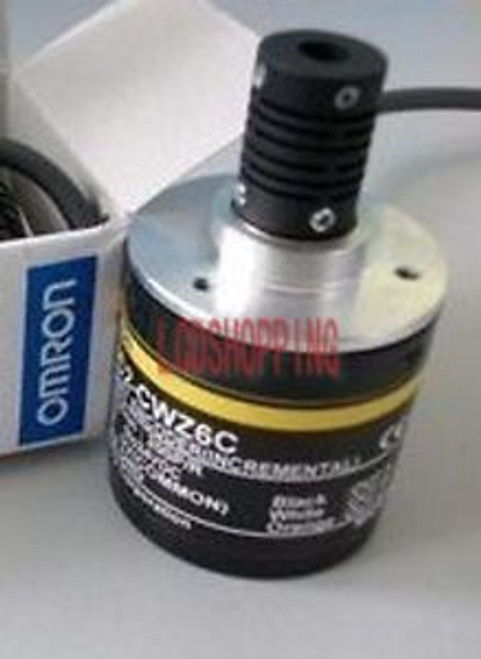 NEW OMRON Rotary Encoder E6A2-CW5C with 60days warranty