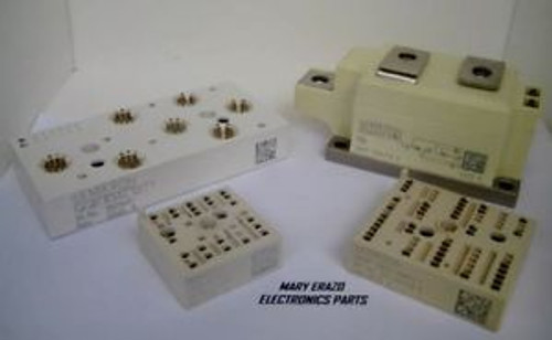NEW SKKH162-16E SEMIKRON THYRISTOR MODULE  ORIGINAL