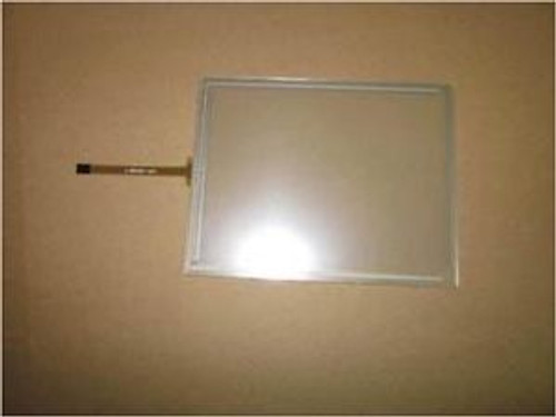 Touch Glass Touchscreen HMI Touch Panel for replacement PWS6600C-P NEW