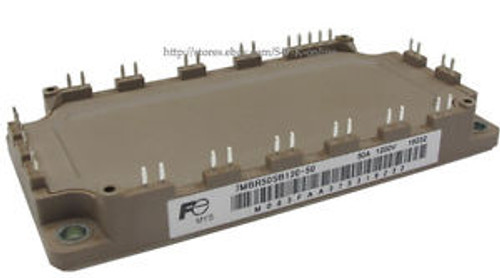 New Fuji IGBT 7MBR50SB120-50 7MBR50SB12050 ping