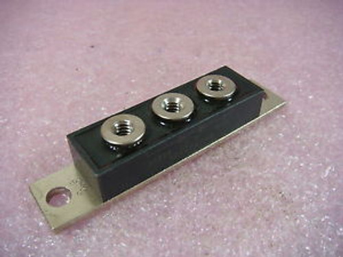 IR 400DMQ045 45V 400A Schottky DOUBLER Diode Rectifier TO-244AB Isolated package