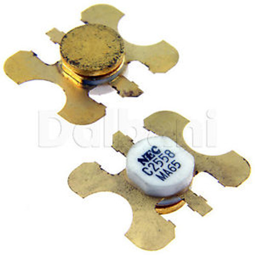 2SC2558 Original New NEC Transistor C2558
