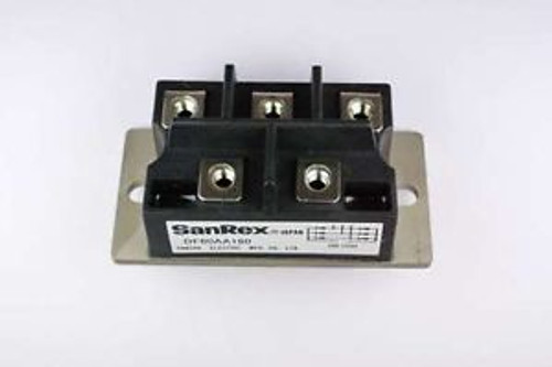 DF60AA160 - Sanrex 3-Phase Bridge Diode Module