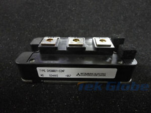 1pcs CM300DY-12NF MITSUBISHI IGBT Module N-CH 600V 300A