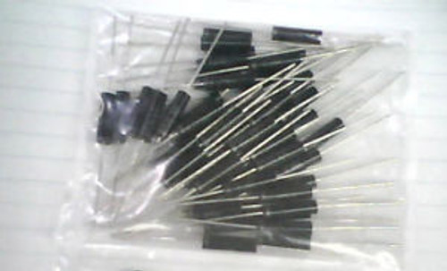 40pcs 100mA 20kV High Voltage Diode HV Rectifier 2CL2FM