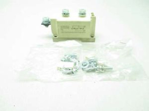 NEW SEMIKRON SKKT250/16GE104X125DC058 95021 SEMIPACK 3 DIODE THYRISTOR D458184