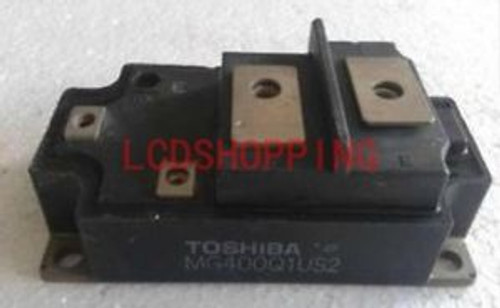 Power Module TOSHIBA MG400Q1US11 Module with 60 days warranty