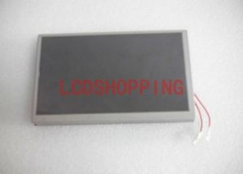 New & Original 7sharp LQ070T5DR06 LCD display panel with 60 days warranty