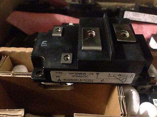 QM300HA-24 MITSUBISHI  SWITCHING MODULE QM300HA24 QM300HA