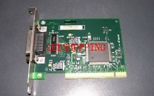 ORIGINAL FOR AGILENT 82350B PCI-GPIB CARD good working with 60 days warranty