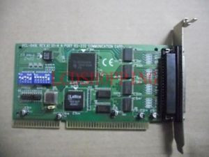 Advantech PCL-849L RS-232 serial card with 60 days warranty