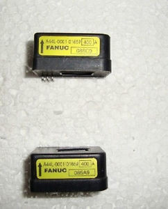 Fanuc A44L-0001-0165#400A ISO AMP A44L00010165