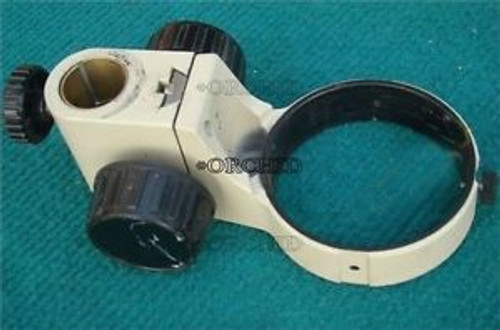 OLYMPUS STEREO MICROSCOPE BODY HOLDER USED INDUSTRIAL SD-STB3 1PC