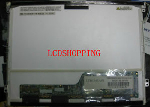 New and original for LTD104EA5R 10.4TOSHIBA 1024768 TFT LCD PANEL