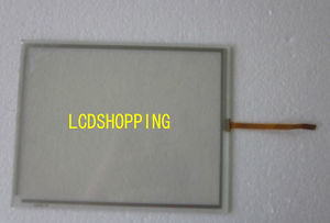 New and Original for KINCO MT4500T 10.4inch Touch screen Glass