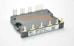 New & Original for FUJI Module 6MBP30RTB060 IGBT-IPM600V/30A