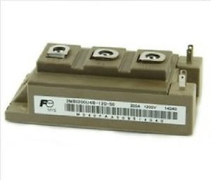 2mbi200u4b - 120 ABB inverter module