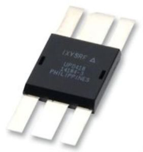 No. 42M1944 Ixys Rf Ixz308N120 Mosfet Rf N Ch 1.2Kv De-375-6