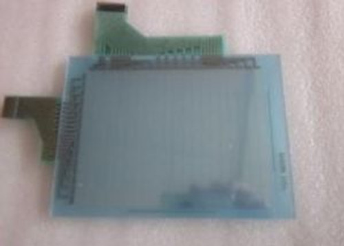 Touch Glass Touchscreen HMI Touch Panel for  replacement   GT1050-QBBD  NEW