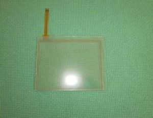 Touch Glass Touchscreen HMI Touch Panel for  replacement  MT506IT NEW