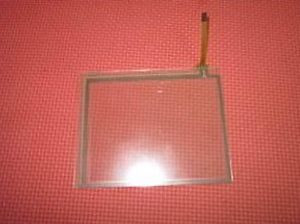 Touch Glass Touchscreen HMI Touch Panel for  replacement  MT6056I NEW