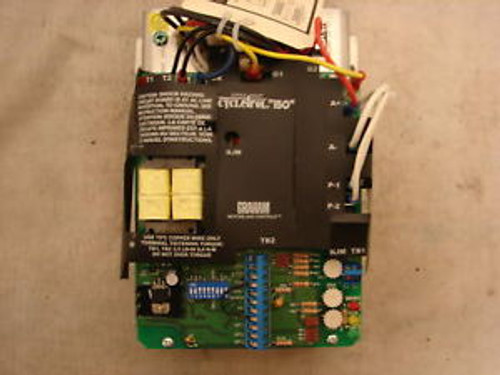 GRAHAM 176B6004 DC MOTOR CONTROL NNB