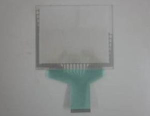 Touch Glass Touchscreen HMI Touch Panel for  replacement  FX-50DU-TKS F  NEW
