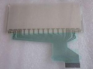 Touch Glass Touchscreen HMI Touch Panel for  replacement   F930GOT  NEW