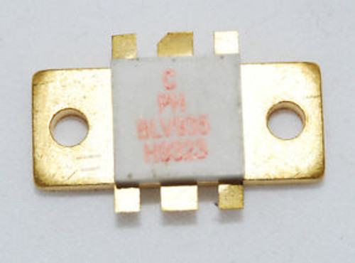 PHILIPS BLV935 UHF power transistor