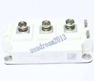 NEW SEMIKRON SKM200GB063D Module
