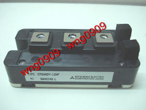 MITSUBISHI IGBT power module CM300DY-12NF CM300DY12NF new