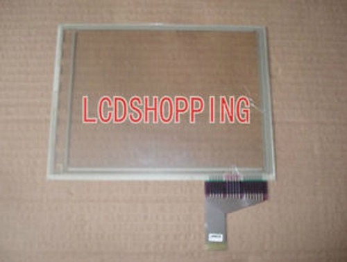 NEW Touch Screen Glass Replacement For Hakko V708SD