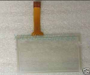 new 1pc Pro-face AGP3200-A1-D24 touch screen glass 90 days warranty