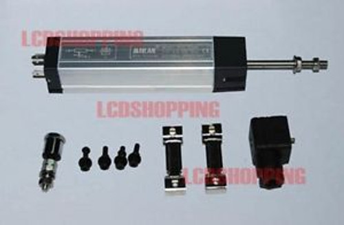 ORIGINAL Linear displacement sensor KTF-200mm  60 days warranty