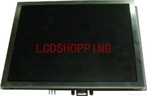 New for LCD Screen Display Panel For 6.4 FG080010DNCWAG09 60 days warranty