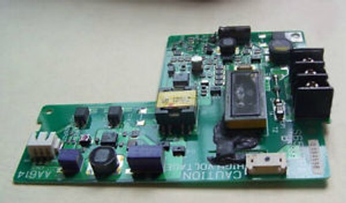GP270-LG11-24V 5.7 HMI Power Board Original Used