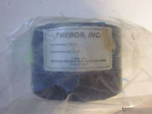 Trebor Model 75 Surge Supressor